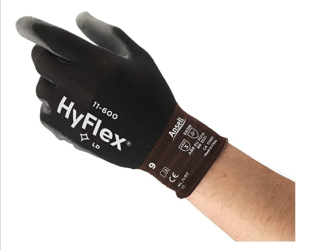 GUANTE HYFLEX 11-600