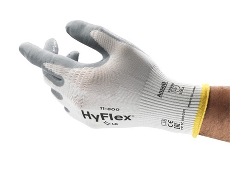 GUANTE HYFLEX 11-800