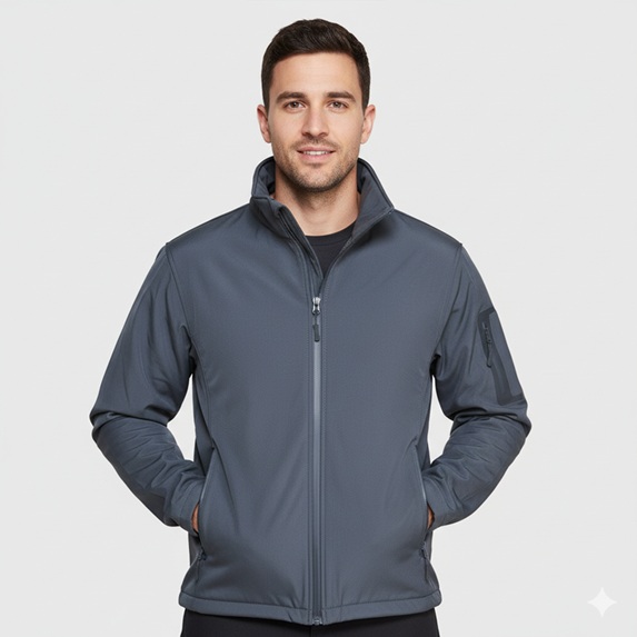 Softshell Ejecutivo $19.990