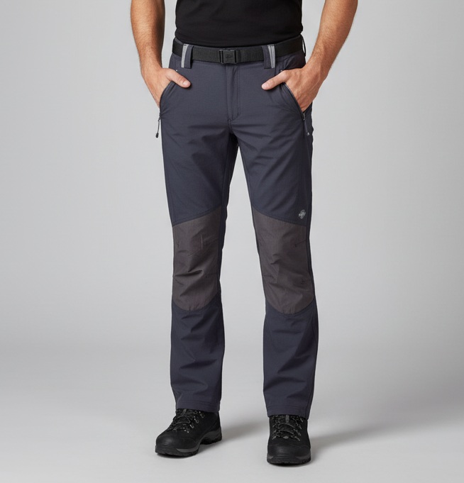 Pantalón Ripstop Mollen $23.240