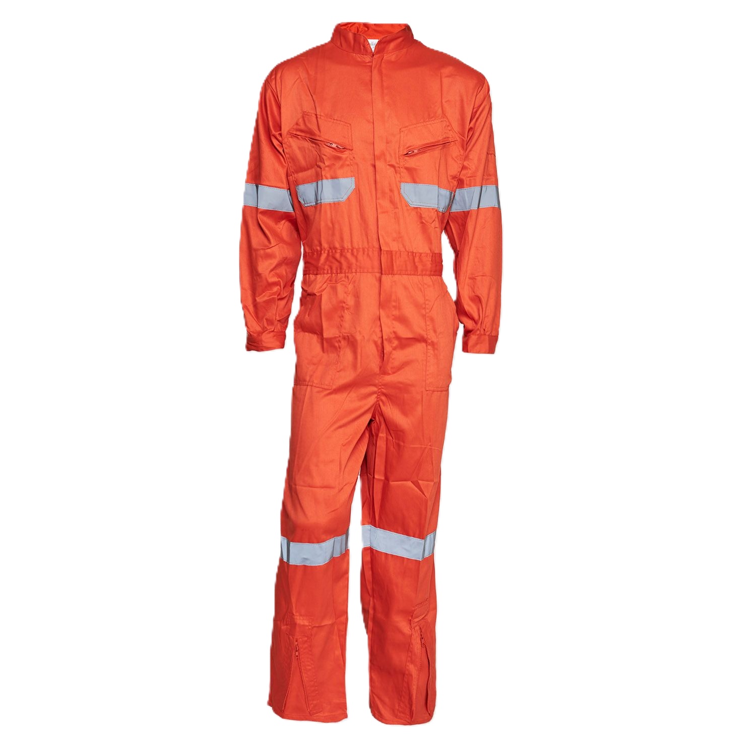 Overol Gabardina c/Reflectante $12.990